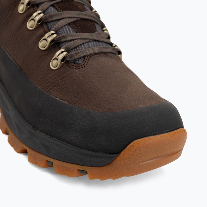 Încălțăminte pentru bărbați Timberland Mt. Maddsen 2.0 Mid dark brown full grain 7
