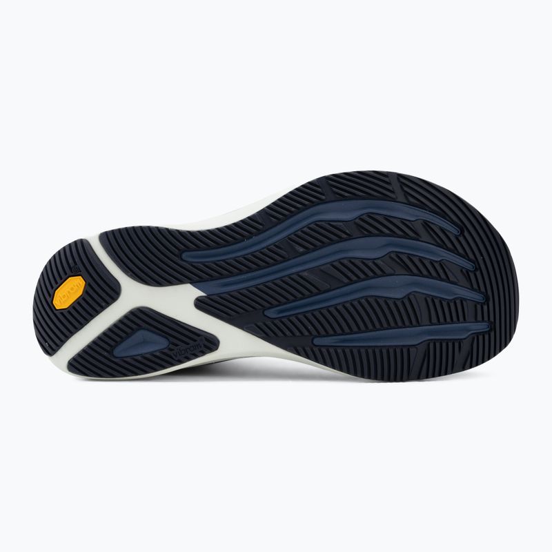 Încălțăminte de alergare pentru bărbați Altra Torin 9 Wide flint stone/blue nights 4