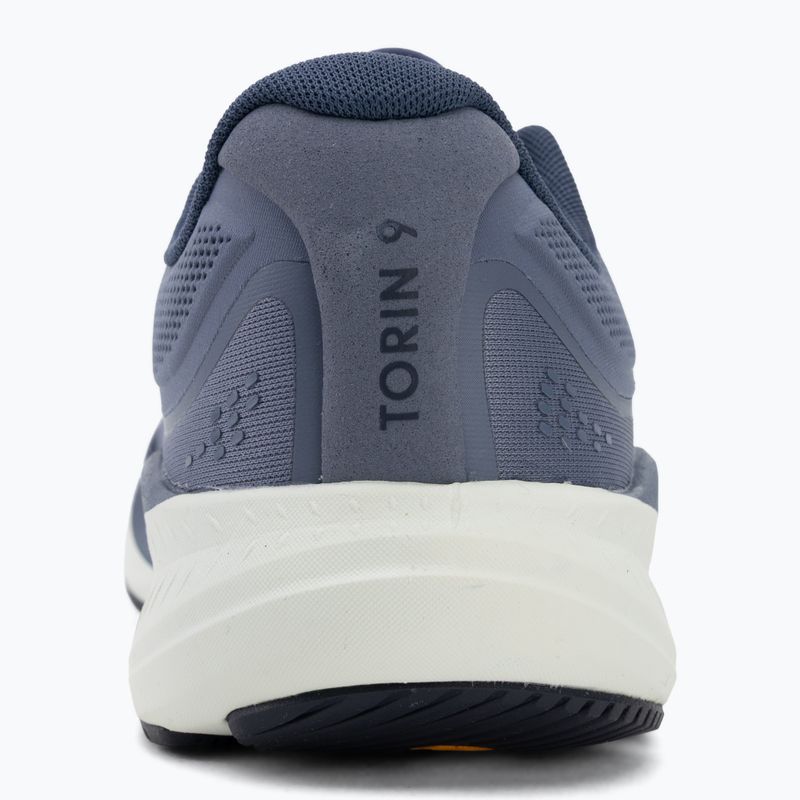 Încălțăminte de alergare pentru bărbați Altra Torin 9 Wide flint stone/blue nights 6