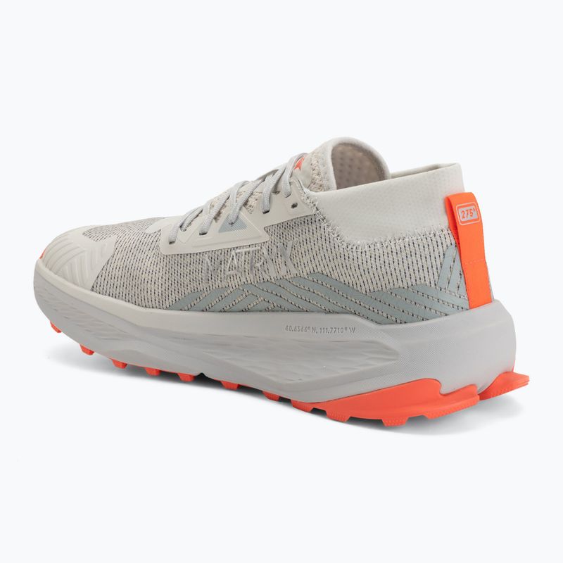 Încălțăminte de alergare pentru bărbați Altra Olympus 275 Hilo vaporous gray/fiery coral 3
