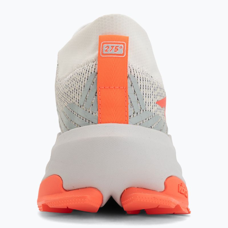 Încălțăminte de alergare pentru bărbați Altra Olympus 275 Hilo vaporous gray/fiery coral 6