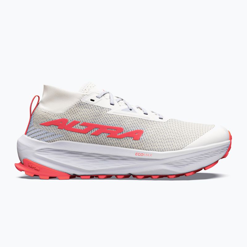 Încălțăminte de alergare pentru bărbați Altra Olympus 275 Hilo vaporous gray/fiery coral