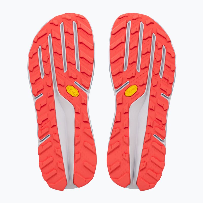 Încălțăminte de alergare pentru bărbați Altra Olympus 275 Hilo vaporous gray/fiery coral 4