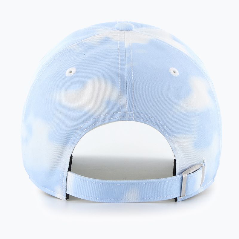 Șapcă 47 Brand MLB Los Angeles Dodgers In The Clouds CLEAN UP light columbia 2