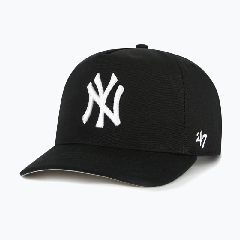 Șapcă 47 Brand New York Yankees Hitch black