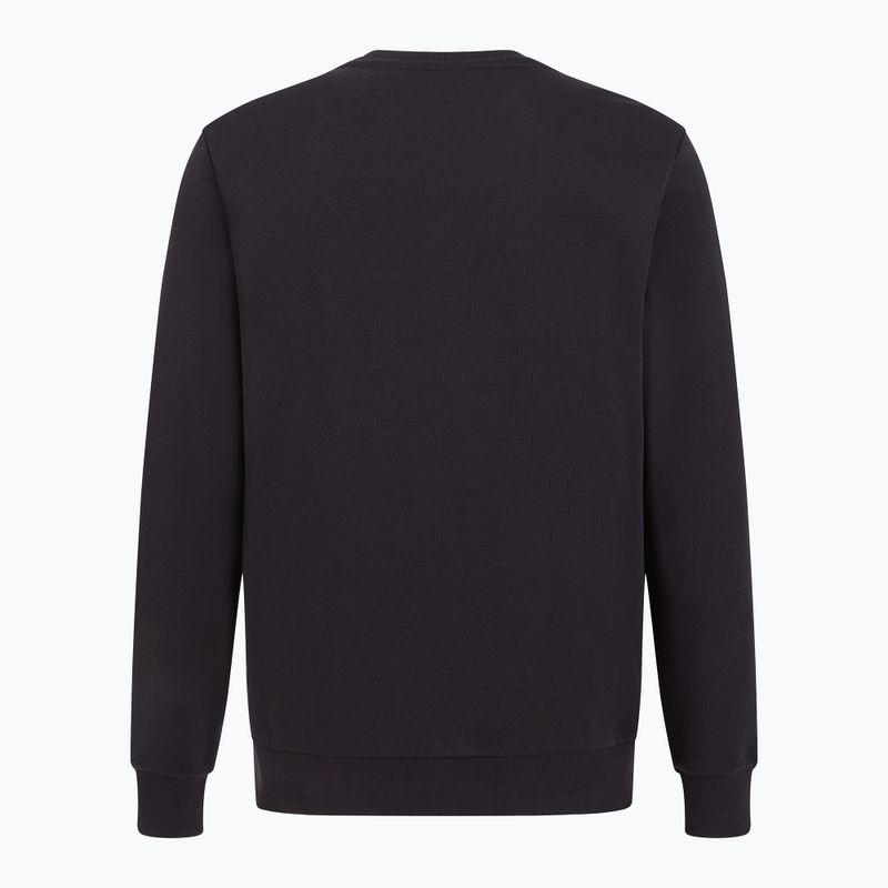 Bluză pentru bărbați New Era NOS MLB Regular Crew Nneck New York Yankees navy 2