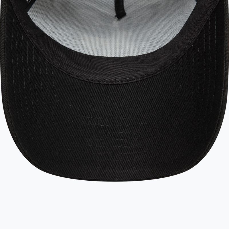 New Era WS EframeOakland Athletics șapcă de baseball negru 6