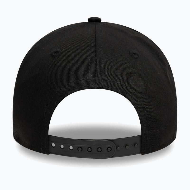 New Era WS Eframe New York Yankees șapcă de baseball negru 4