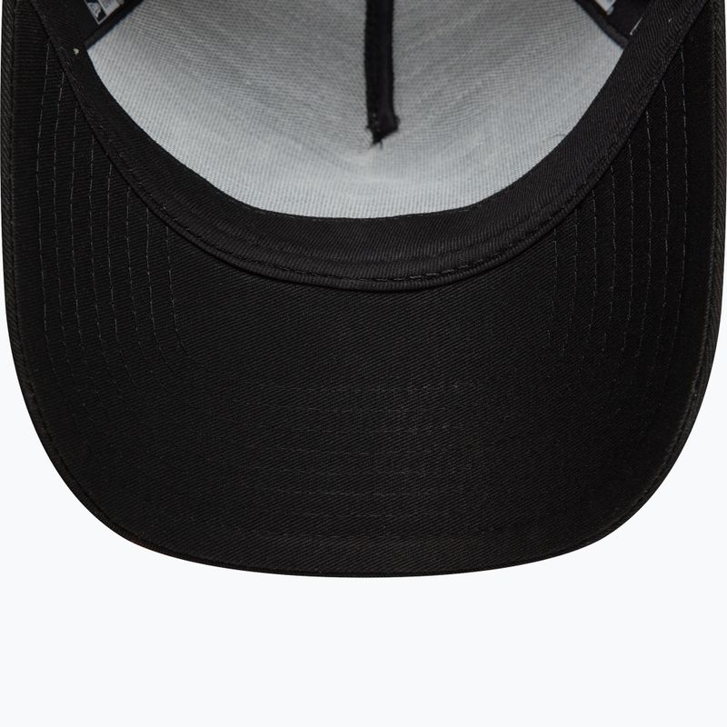 New Era WS Eframe New York Yankees șapcă de baseball negru 6