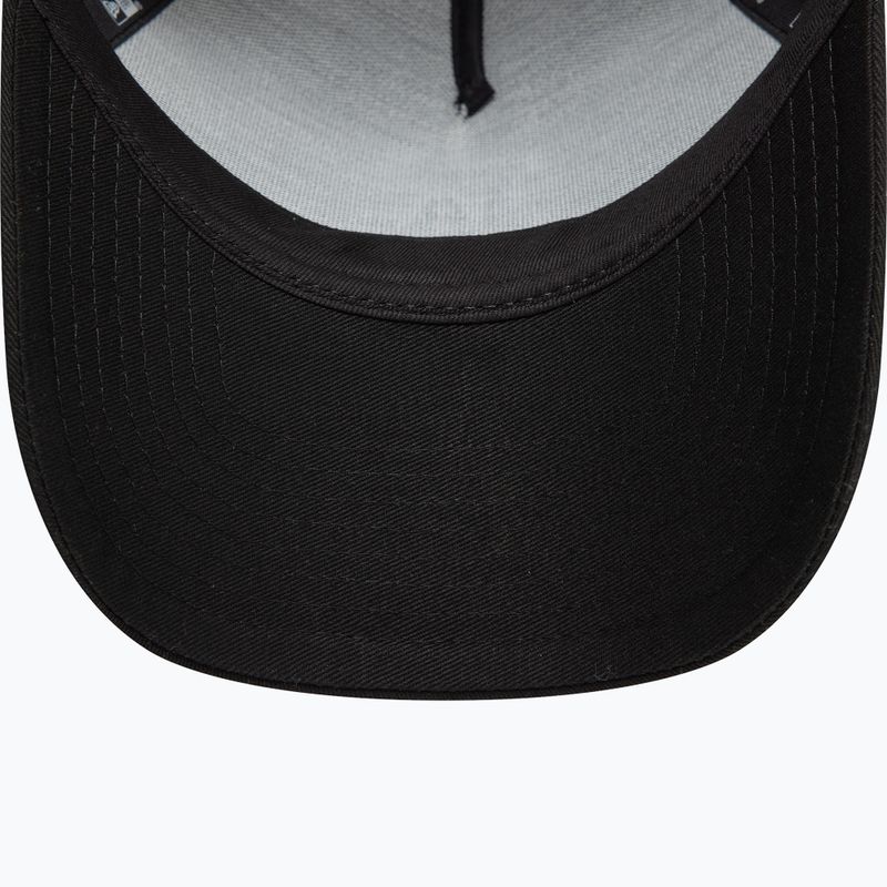 New Era WS Eframe Los Angeles Dodgers șapcă de baseball negru 6