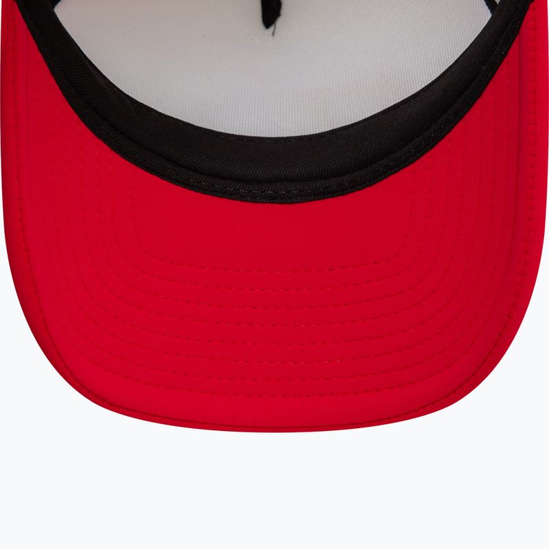 Șapcă New Era Foam Trucker bright pink 5