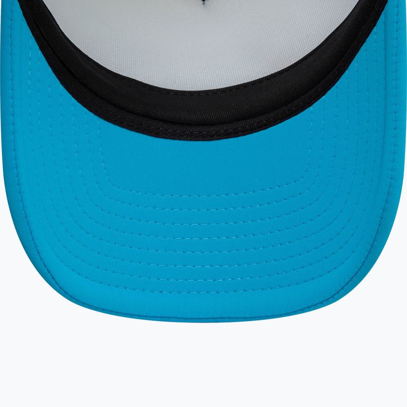 Șapcă New Era Foam Trucker pastel blue 5