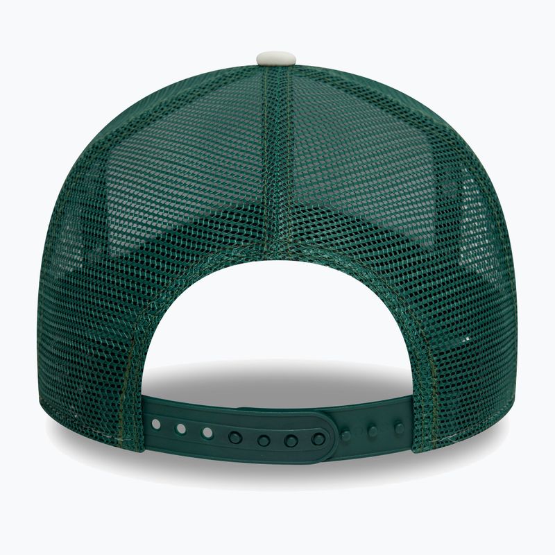 Șapcă New Era Superbowl Trucker New York Jets green med 4