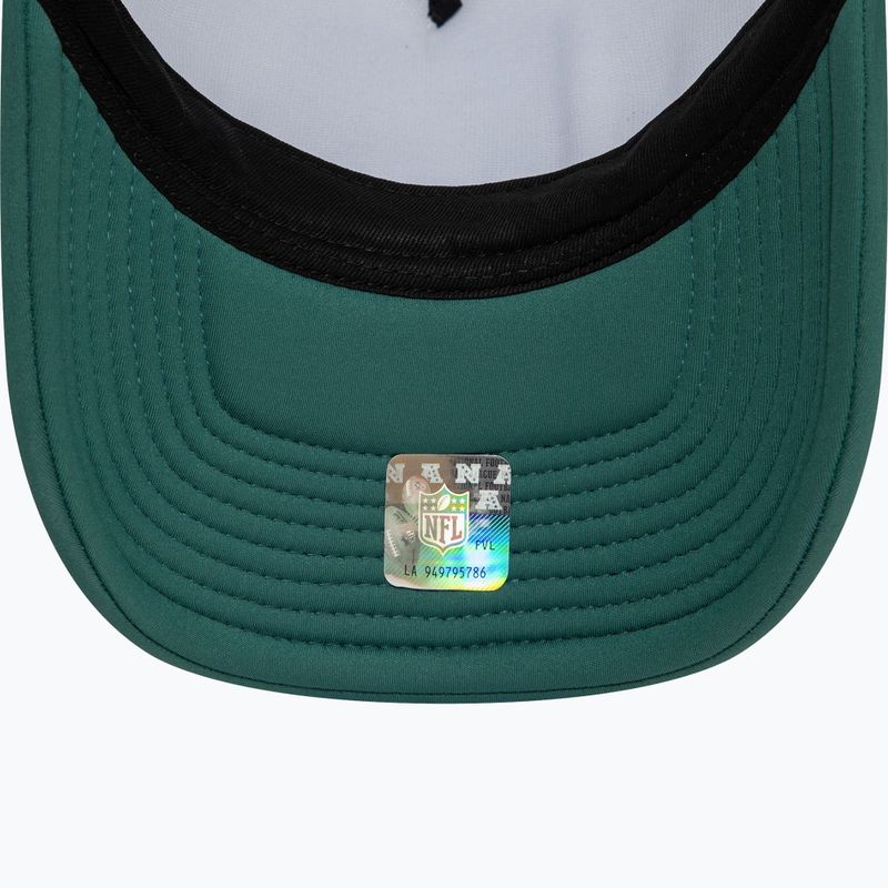 Șapcă New Era Superbowl Trucker New York Jets green med 5