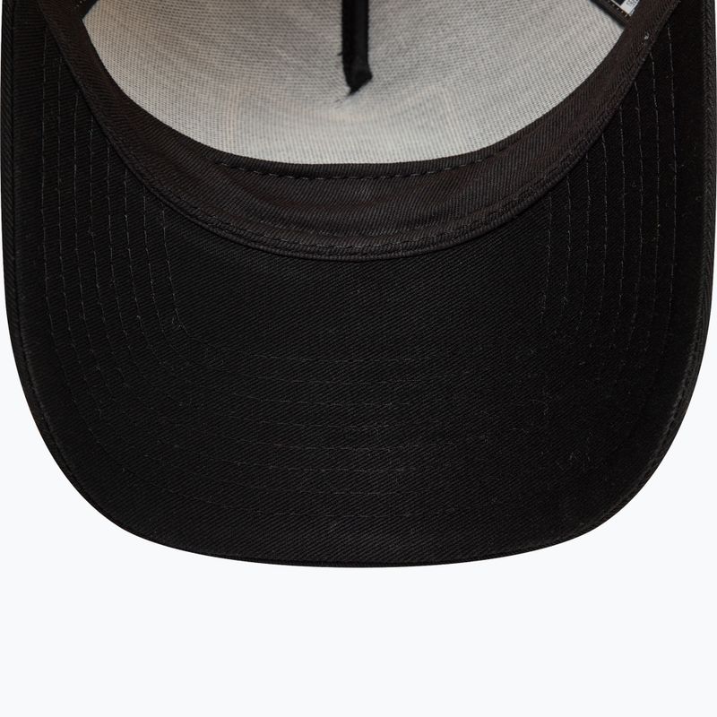 Șapcă New Era Summer Patch Trucker black 5