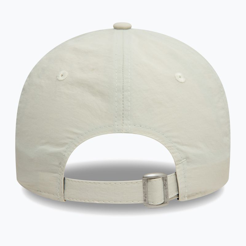 New Era Recycled 920 New York Yankees șapcă de baseball bej deschis 4
