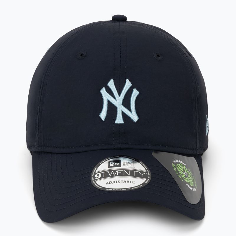 Șapcă de baseball New Era Recycled 9Twenty New York Yankees navy 2