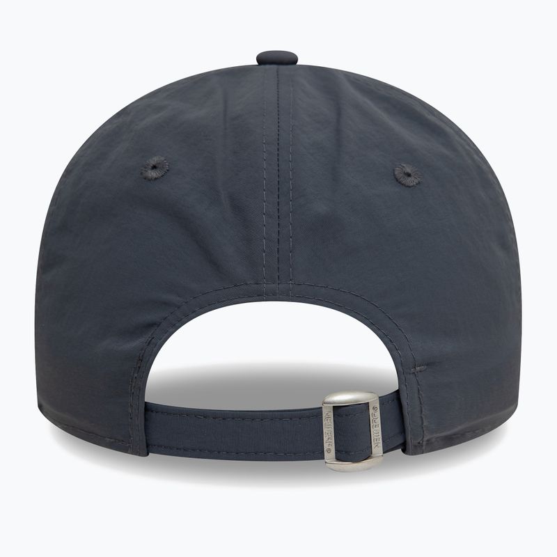 New Era Recycled 9Twenty Los Angeles Dodgers șapcă de baseball gri închis 4