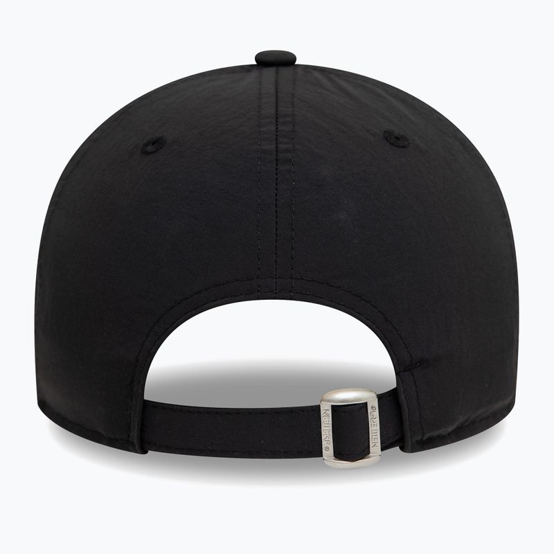 New Era Recycled 9Forty New York Yankees baseball cap negru 4