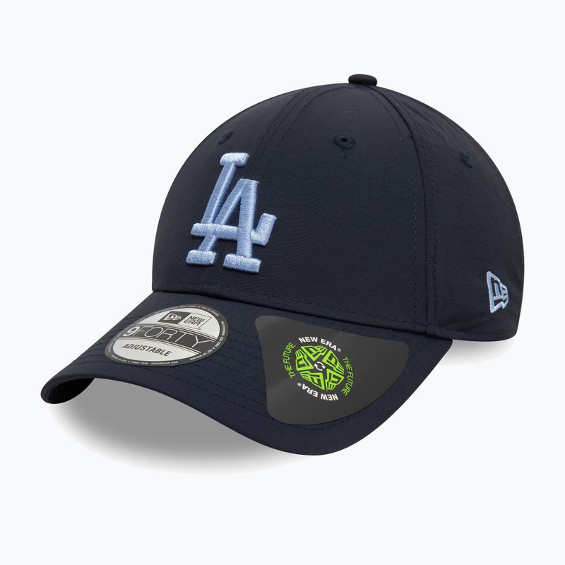 New Era Recycled 9Forty Los Angeles Dodgers baseball cap navy 2