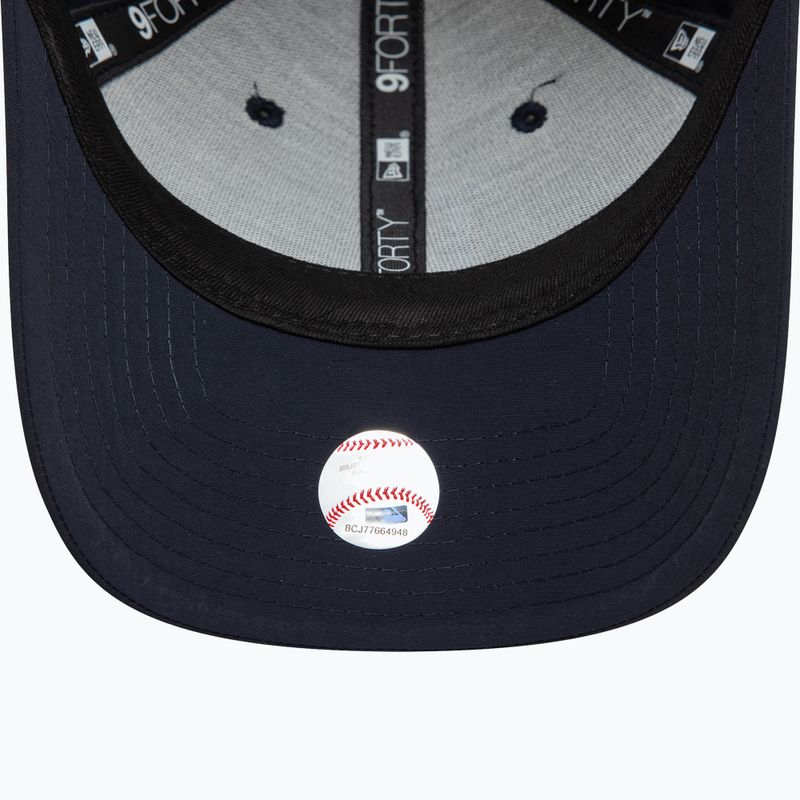 New Era Recycled 9Forty Los Angeles Dodgers baseball cap navy 5