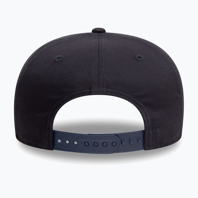 New Era OTC 9Seventy Stretch Snap New York Yankees baseball cap navy 4