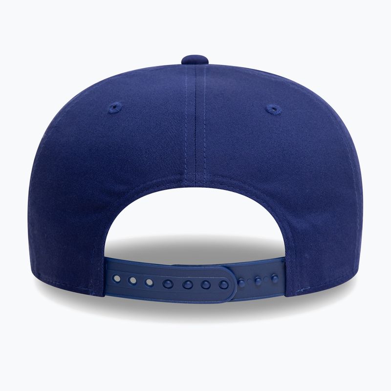 Șapcă New Era OTC 9Seventy Stretch Snap Los Angeles Dodgers dark blue 4