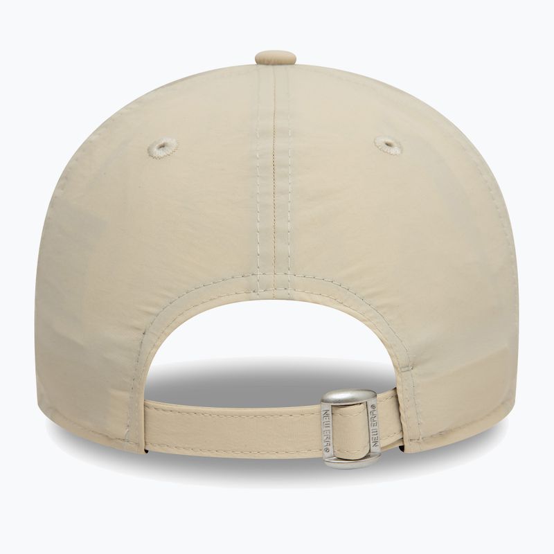 Șapcă New Era NE Tech 9Forty light beige 4