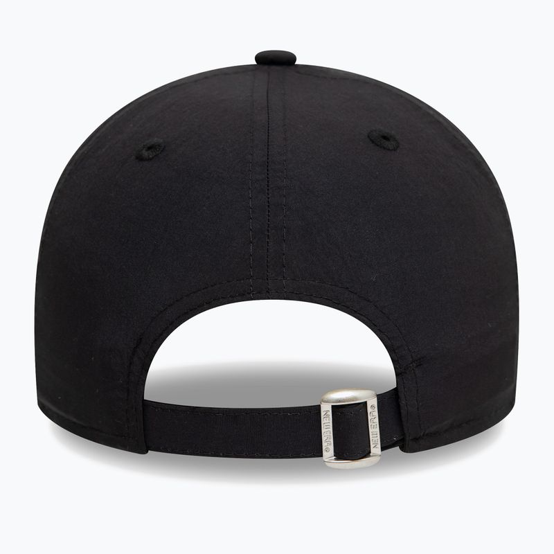 New Era NE Tech 9Forty șapcă de baseball negru 4