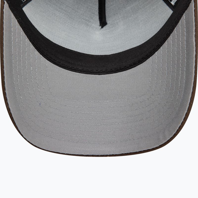 Șapcă New Era NE Motorsport Trucker light beige 5