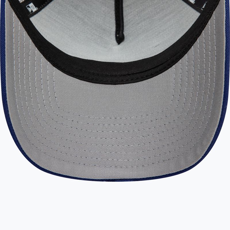 Șapcă New Era NE Motorsport Trucker light beige 5