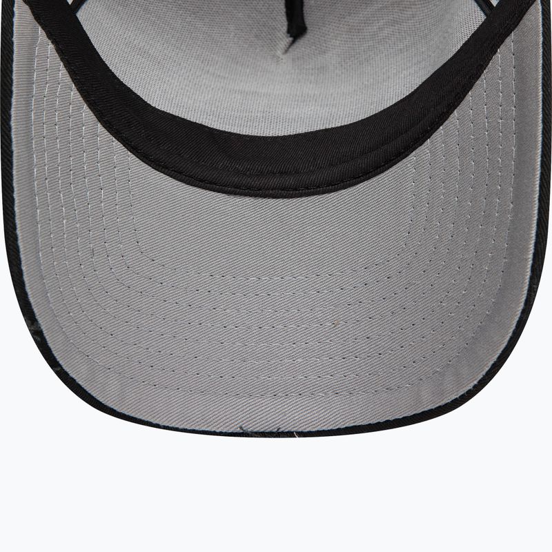 Șapcă New Era NE Motorsport Trucker black 5