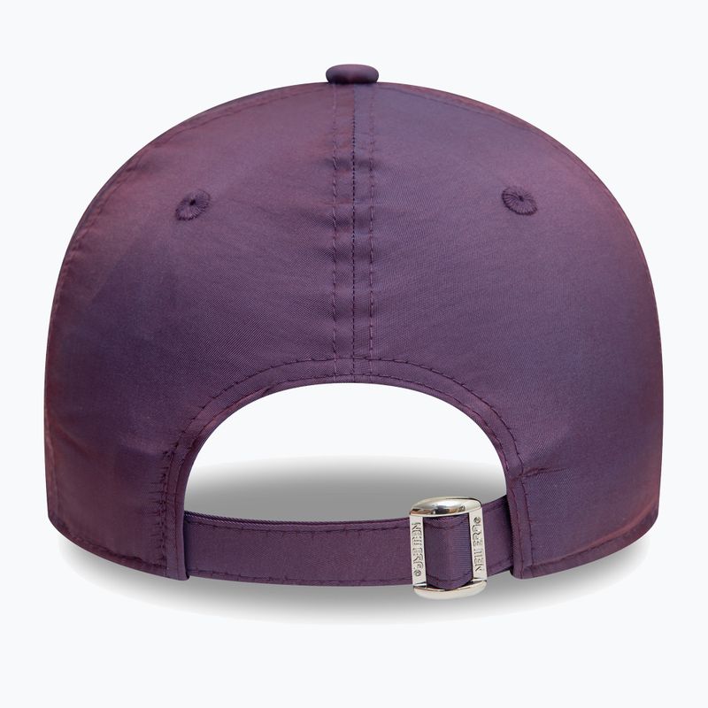 Șapcă New Era NBA Tech 9Forty Los Angeles Lakers purple 4