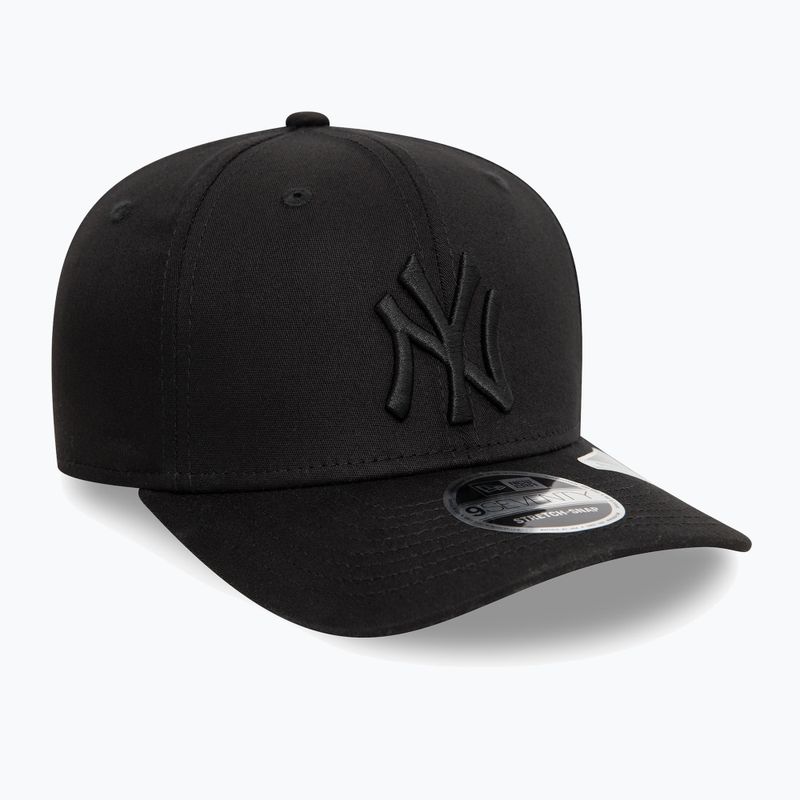 New Era Monchrome 9Seventy New York Yankees șapcă de baseball negru