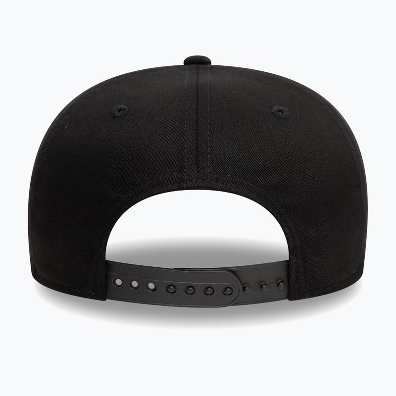 New Era Monchrome 9Seventy New York Yankees șapcă de baseball negru 4