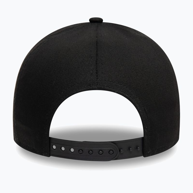 New Era League Essential Eframe New York Yankees capac negru 4