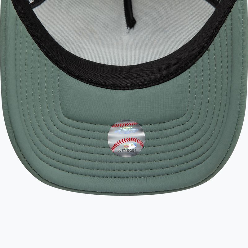 New Era Fruit Graphics Trucker șapcă de baseball ST. St. Louis Cardinals verde pastel 5