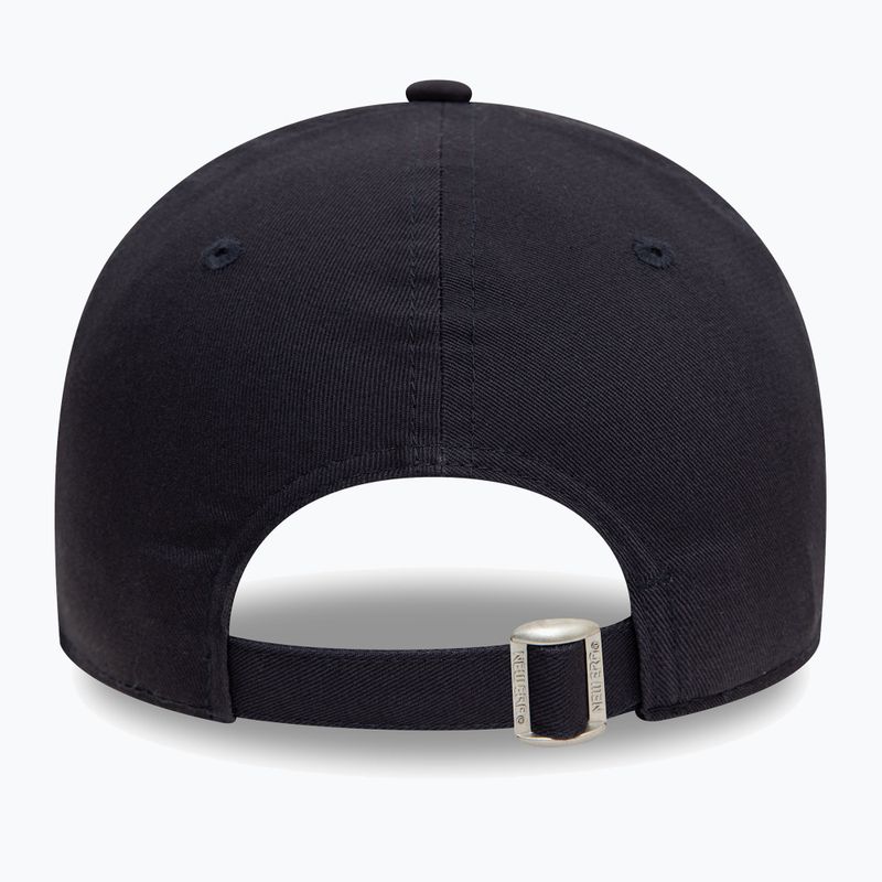 New Era Camo Infill 9Forty New York Yankees baseball cap navy 4