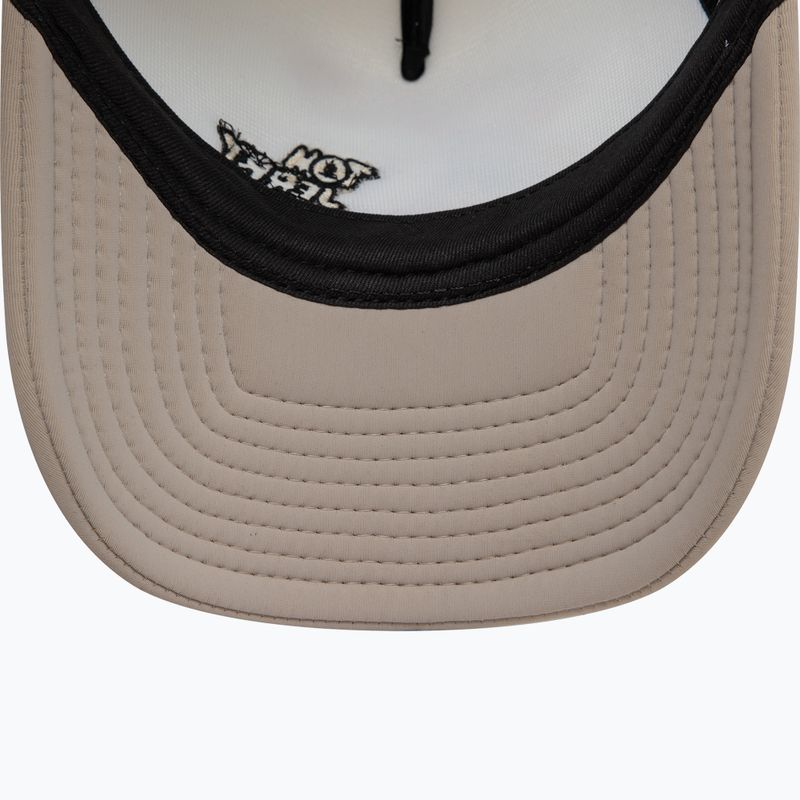 New Era Tom And Jerry Trucker șapcă de baseball gri 5