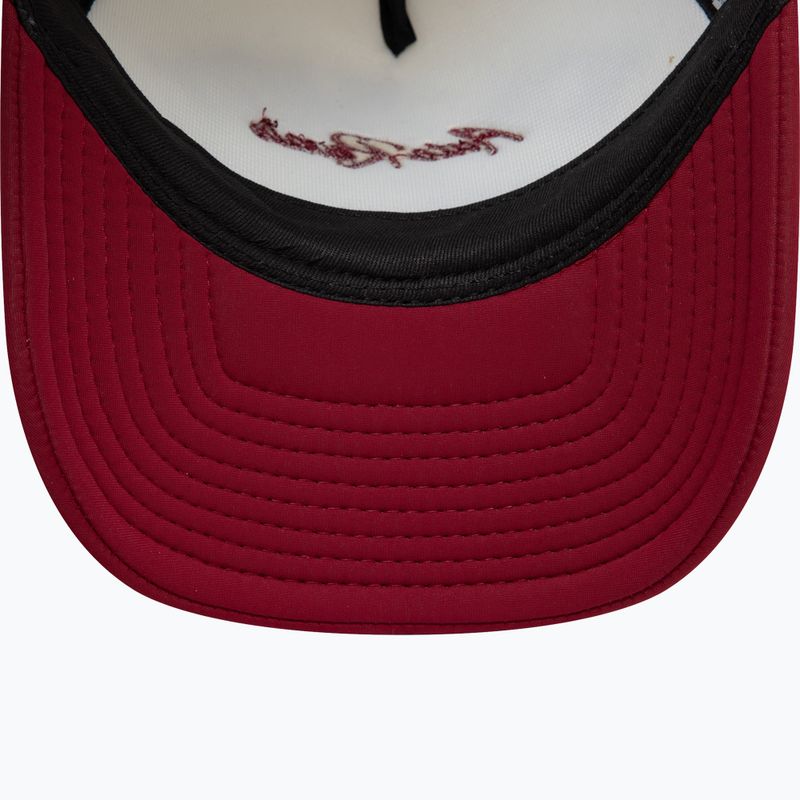 Șapcă de baseball New Era Tom And Jerry Trucker roșu închis 5