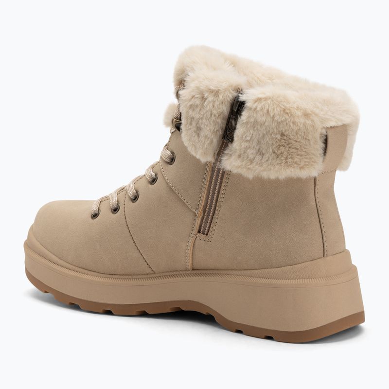 Încălțăminte pentru femei  Skechers Park City natural 3