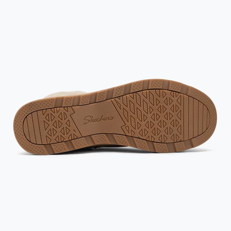 Încălțăminte pentru femei  Skechers Park City natural 4
