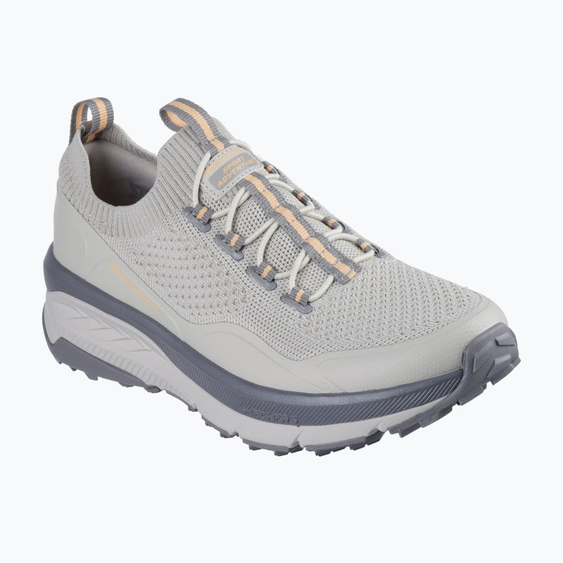 Încălțăminte pentru bărbați SKECHERS Switch Back Zenventure beige 8