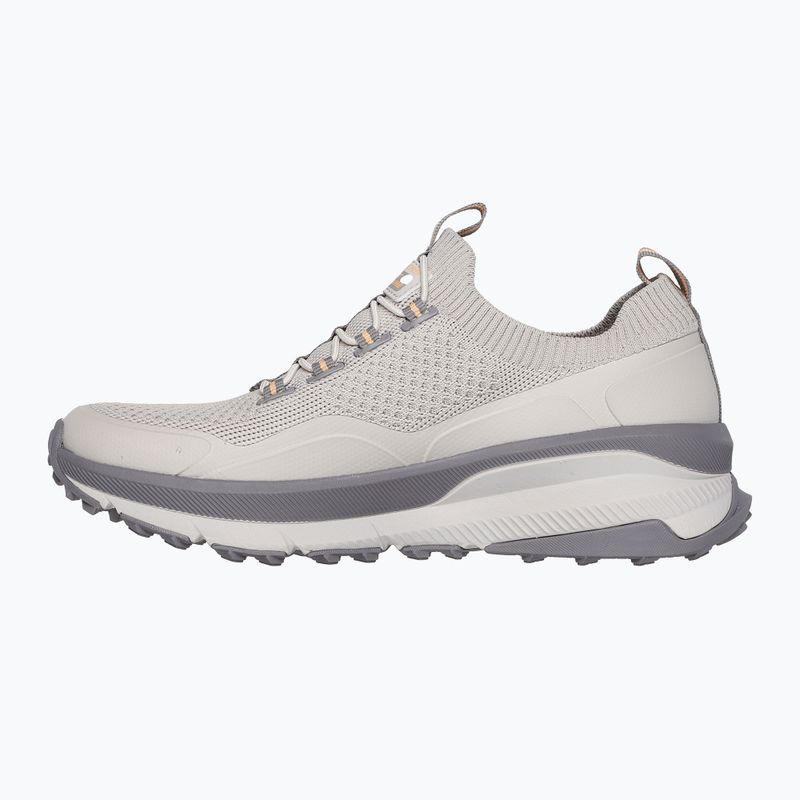 Încălțăminte pentru bărbați SKECHERS Switch Back Zenventure beige 10