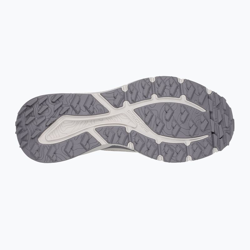 Încălțăminte pentru bărbați SKECHERS Switch Back Zenventure beige 12