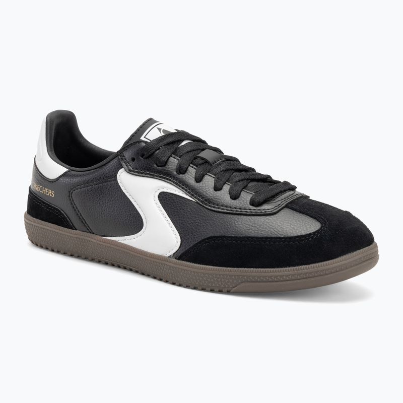 Încălțăminte pentru femei  SKECHERS Hotshot Kickoff black