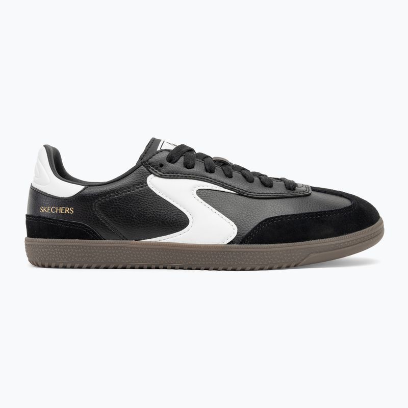 Încălțăminte pentru femei  SKECHERS Hotshot Kickoff black 2