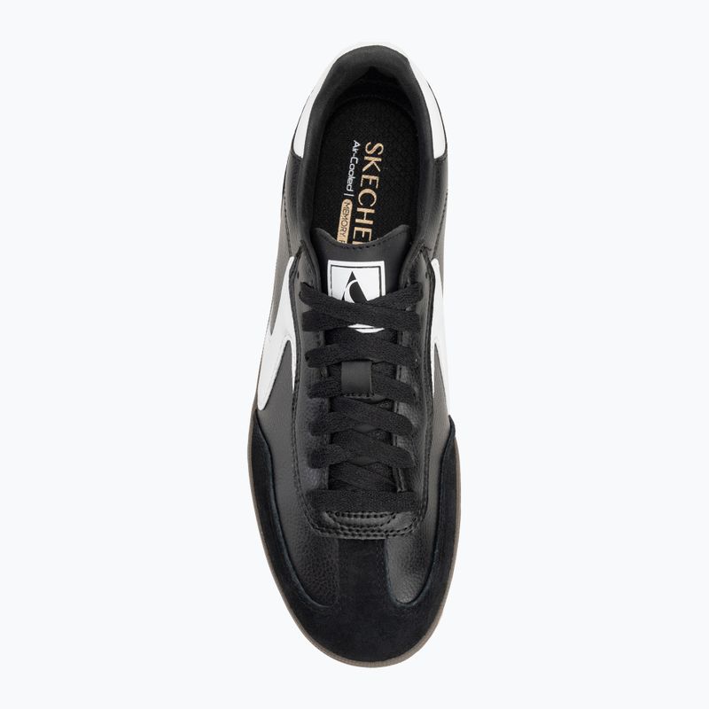 Încălțăminte pentru femei  SKECHERS Hotshot Kickoff black 5