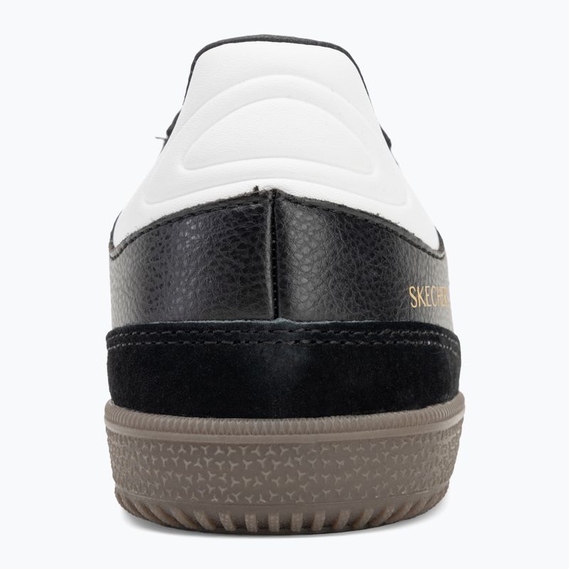 Încălțăminte pentru femei  SKECHERS Hotshot Kickoff black 6