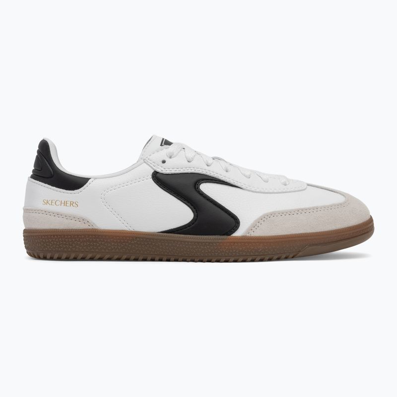 Încălțăminte pentru femei  SKECHERS Hotshot Kickoff white 2